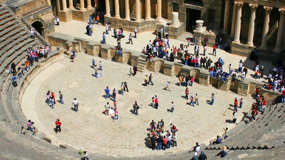 Europa cuadriplicó sus viajeros internacionales hasta mayo, según la OMT