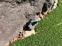 Más Madrid alerta del "riesgo" en el rocódromo de Hortaleza y preguntan a la Junta si las "anomalías" fueron subsanadas