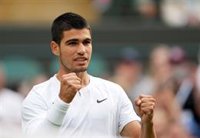 Carlos Alcaraz asciende al número cuatro del mundo