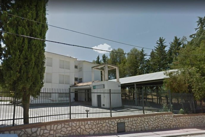 CEIP Nuestra Señora de la Paz