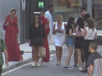 Los concursantes de ‘Supervivientes’ ponen fin a la aventura demostrando su buena relación