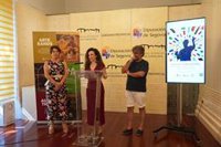 La 12 edición de 'Arte en la Naturaleza' citará a pintores y fotógrafos el próximo 6 de agosto en Espirdo (Segovia)