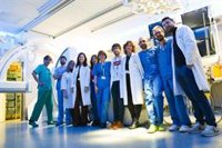 El Virgen del Rocío de Sevilla inicia un ensayo clínico para analizar el primer fármaco de rescate del ictus en tándem