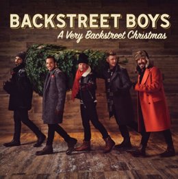 El disco es el primer álbum  navideño de Backstreet Boys e incluirá clásicos atemporales como “White Christmas”, “Silent Night”, y “Have Yourself A Merry Little Christmas”.