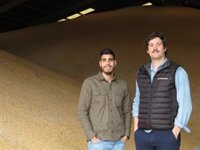 Abastores levanta 340.000 euros en su primera ronda de financiación