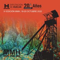 La Diputación de Huelva lleva la minería onubense y las empresas auxiliares al IV Salón Internacional de Sevilla