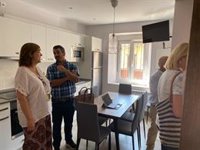 Perazancas de Ojeda (Palencia) cuenta con un nuevo albergue de peregrinos del Camino Lebaniego