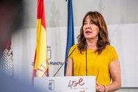 C-LM valora positivamente la nueva normativa del trasvase tras un año en vigor: "Los embalses están mucho mejor"