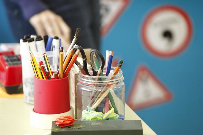 Se duplica el alumnado que disfrutará de aula de madrugadores y de tarde el próximo curso.