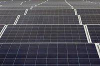 Ikea Valencia consolida su apuesta por el autoconsumo con 2.601 paneles en su tienda de Alfafar