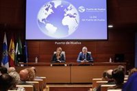 El Puerto de Huelva abre el concurso para que las empresas se implanten en la ZAL