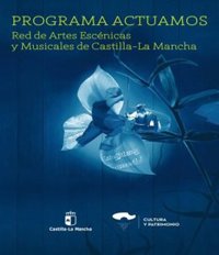 Programadas 175 actuaciones en 57 municipios toledanos para la temporada 'Otoño 22' de la Red de Artes Escénicas
