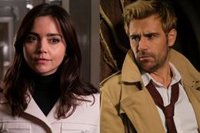 Los Constantine en The Sandman, y el cambio de John a Johanna, explicado