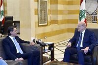 EEUU se muestra "muy optimista" sobre un posible acuerdo sobre la frontera marítima entre Israel y Líbano