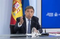 La culminación del Plan Estratégico de PAC y ley de pesca sostenible, compromisos cumplidos por Agricultura