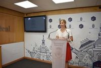 La Pandorga de Ciudad Real cierra con "éxito en la participación" y ninguna incidencia por alcohol en menores de edad