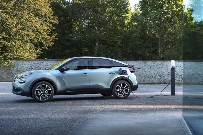 Archivo - Citron -C4.