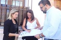 El traslado de la OAC de Alcalá (Sevilla) cuenta con casi 600.000 euros de presupuesto y cuatro meses de ejecución