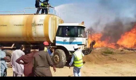 Comunicados Internacional