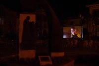 Finaliza el cine de verano en Palos de la Frontera y Mazagón (Huelva)