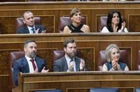 Vox carga contra la Ley de Bienestar Animal y anuncia movilizaciones en las calles en defensa de la caza