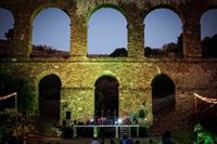 El Ballet Flamenco de Andalucía abre este martes la agenda cultural de agosto en Almuñécar (Granada)
