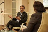 Fallece Emilio Ontiveros, fundador y presidente de Afi