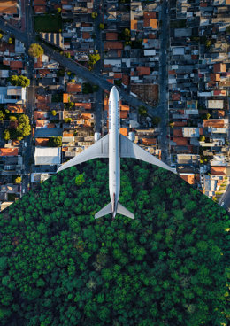 Turkish Airlines launches new program, Co2mission, to combat climate change.
