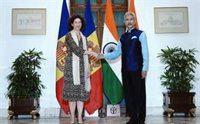 La ministra de Asuntos exteriores de Andorra viaja a la India para "refirmar" la cooperación