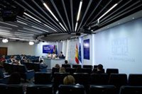 Los beneficiarios de becas cobrarán la ayuda complementaria mensual de 100 euros desde este mes de septiembre