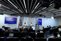 El Gobierno limitará la temperatura en verano a los 27 grados y en invierno a los 19 hasta noviembre de 2023