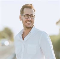 Fallece en accidente de tráfico el secretario general del PP en Elche