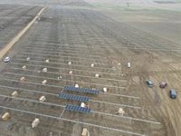 La cuarta subasta de renovables, con 3.300 MW para eólica y fotovoltaica, se celebrará el 22 de noviembre