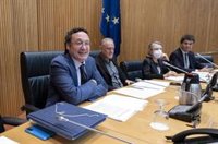 El Consejo de Ministros aprueba por Real Decreto el nombramiento del nuevo fiscal general del Estado