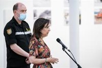 Defensa renueva el convenio con Renfe para cubrir "necesidades estratégicas" de los militares