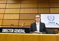 El OIEA pide a Irán más colaboración sobre su programa nuclear