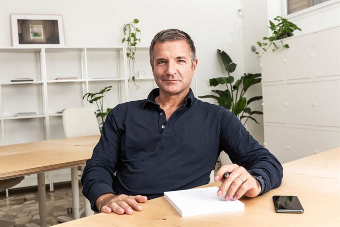 Quercus Real Assets Limited: Diego Biasi, Co-Founder and Chairman