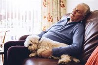 Trasnochar, roncar y dormir la siesta aumentan el riesgo de enfermedad del hígado graso