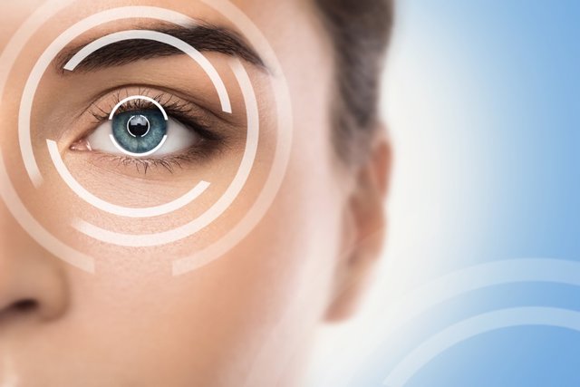 Archivo - Por qué es necesario el fondo de ojo, una exploración oftalmológica
