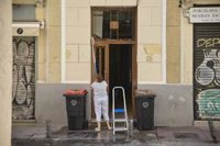 El paro sube en 3.310 personas en julio en Catalunya, hasta los 341.391 desempleados