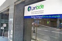 El paro desciende en julio en Euskadi en 448 personas, hasta los 111.194 desempleados