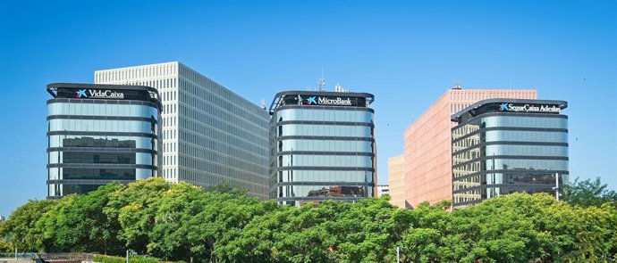 Archivo - Seu de VidaCaixa