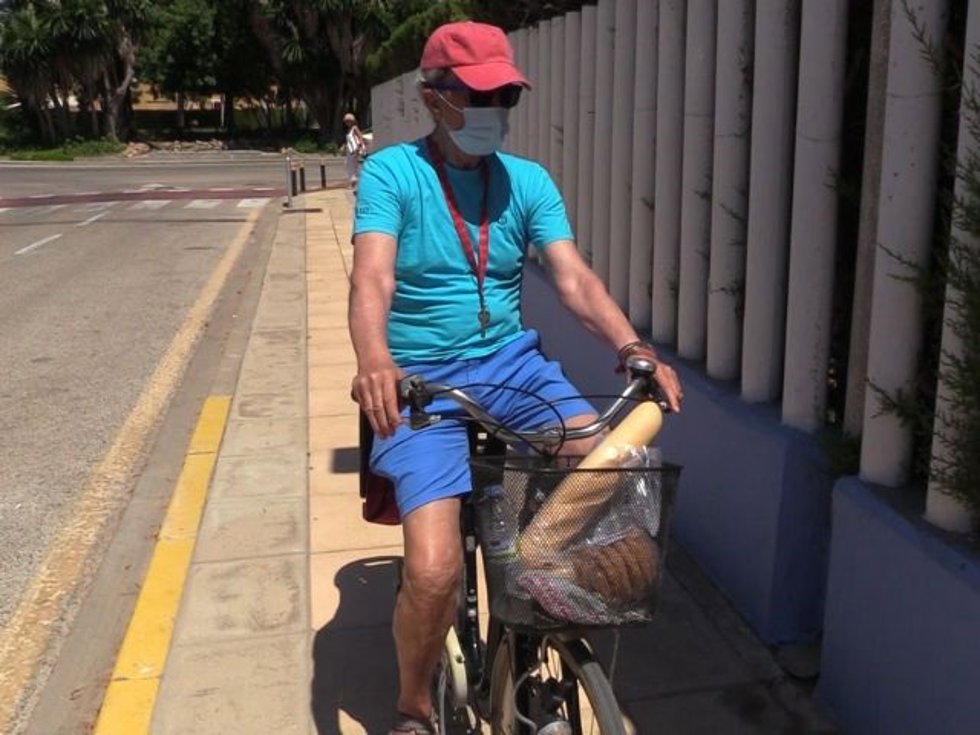 José Ortega Cano