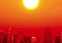 Un 'final climático' de la humanidad está "peligrosamente inexplorado"