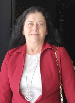 Archivo - María Dolores Rodríguez