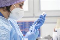 Osakidetza ofrecerá en la convocatoria 2022-2023 un total de 519 plazas de Formación Sanitaria Especializada