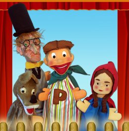 El ciclo 'Teatro en Familia' regresa en agosto con una oferta gratuita en el recinto Eduardo Ocón de Málaga con tres espectáculos de Producciones  Miguel Pino y Mr. Maboo