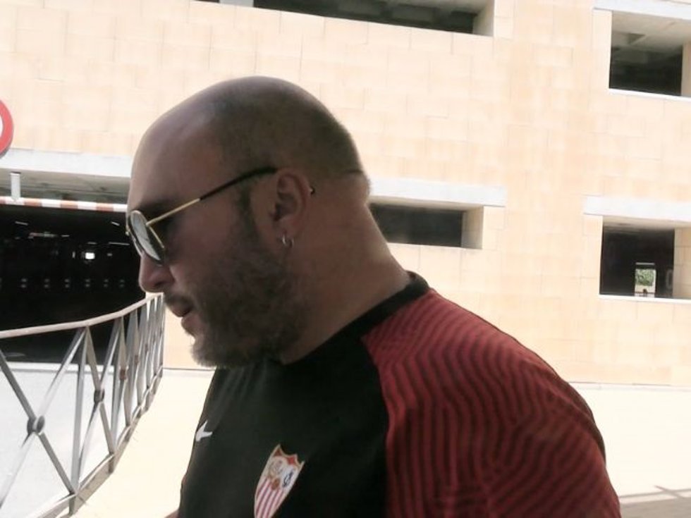 Kiko Rivera