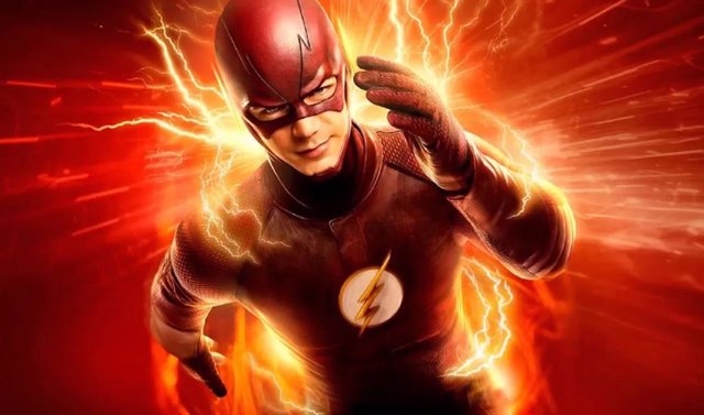 The Flash finalizará con su temporada 9