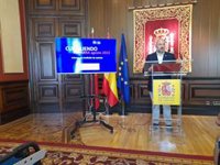 Navarra tiene asignados 480,8 millones de euros procedentes de los fondos Next Generation